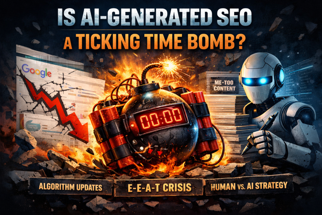 AI Time Bomb
